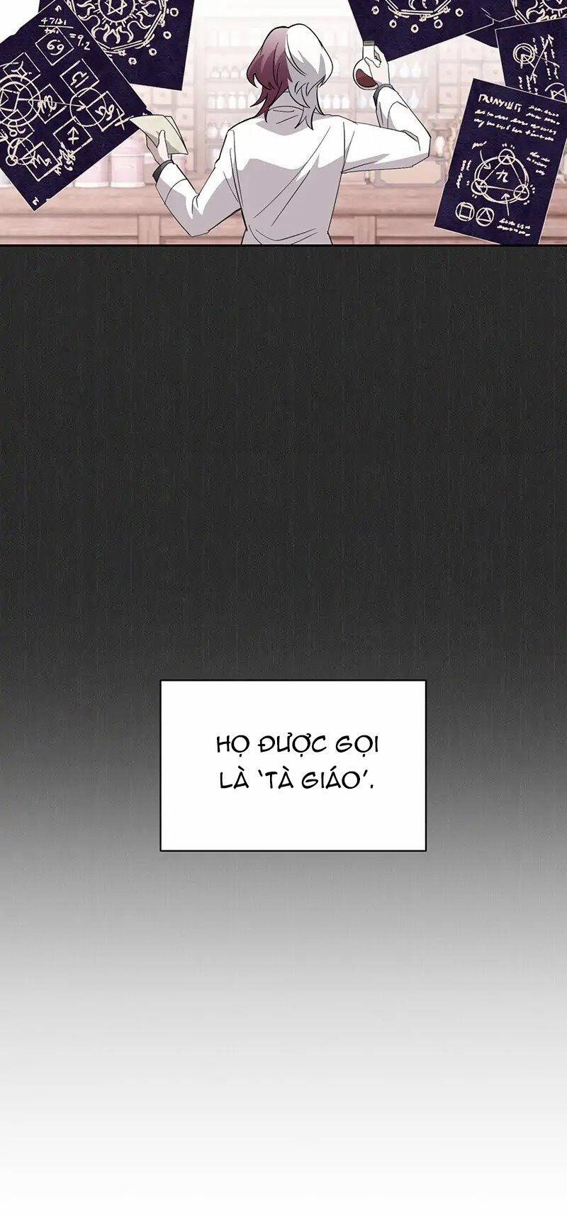 Nhân Vật Phản Diện Muốn Chết Một Cách Duyên Dáng 40.1 trang 35