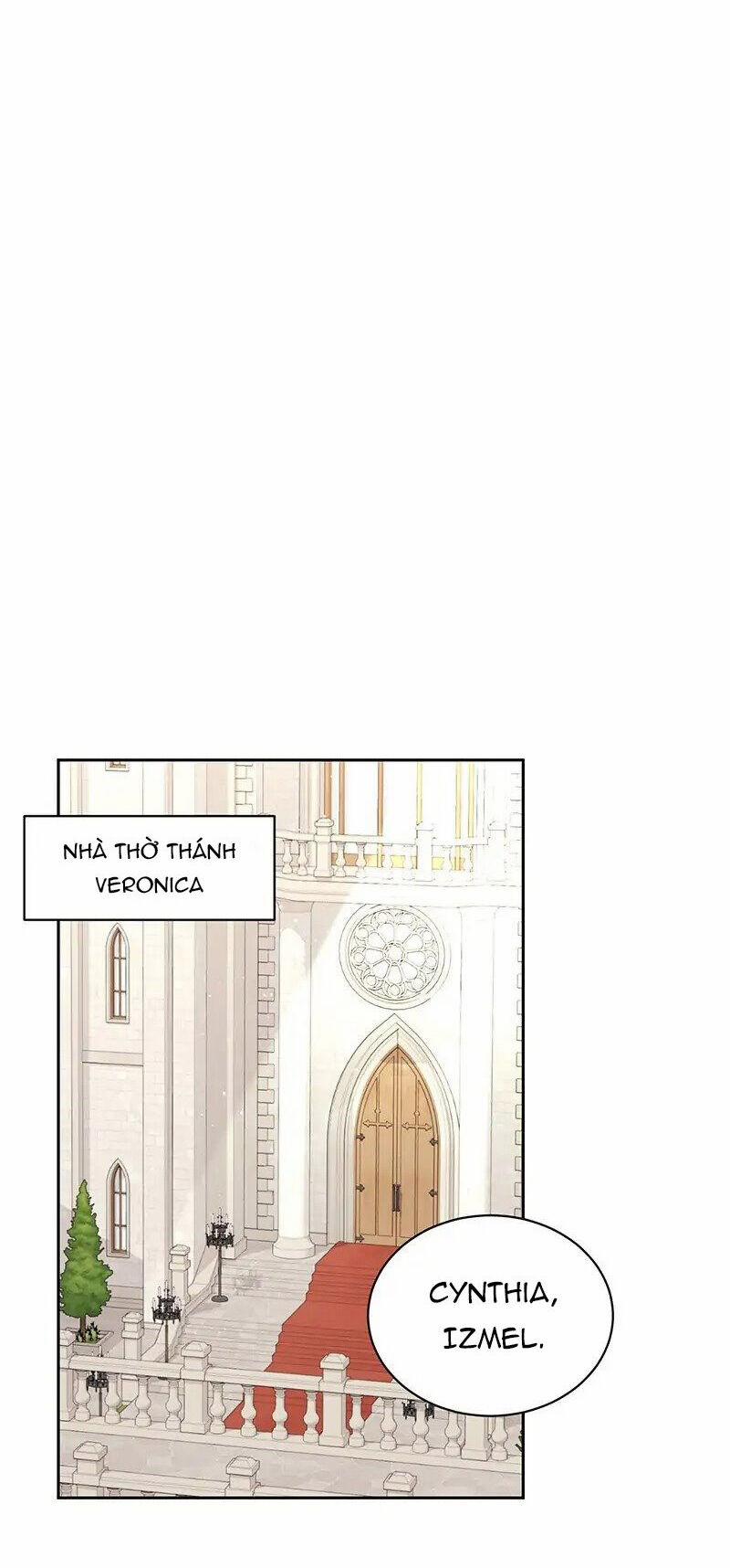 Nhân Vật Phản Diện Muốn Chết Một Cách Duyên Dáng 40.1 trang 36