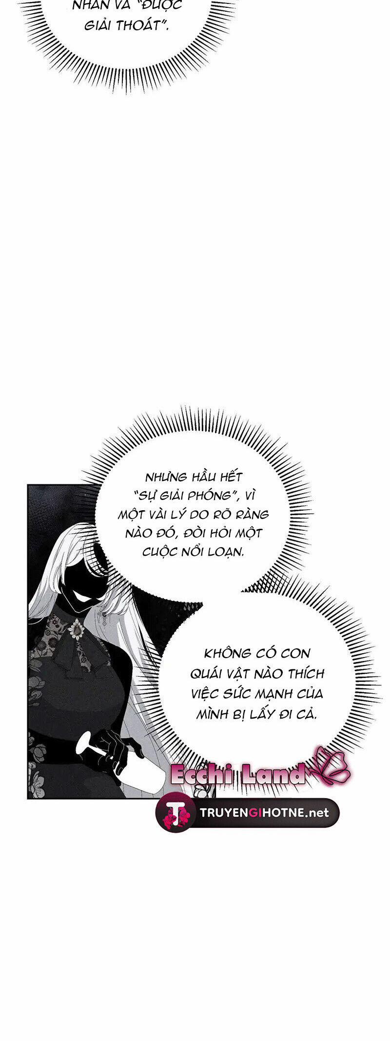 Nhân Vật Phản Diện Muốn Chết Một Cách Duyên Dáng 40.1 trang 4