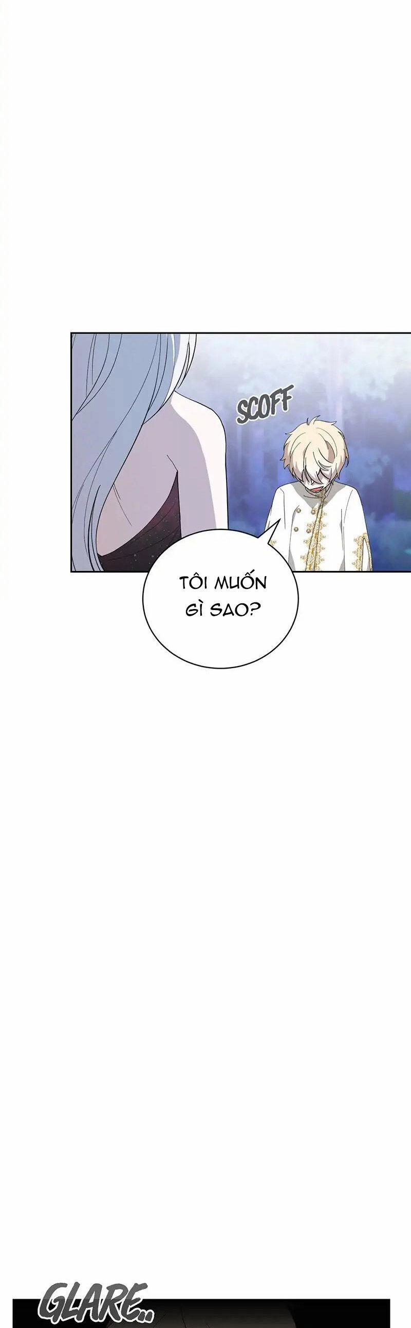 Nhân Vật Phản Diện Muốn Chết Một Cách Duyên Dáng 40.1 trang 9