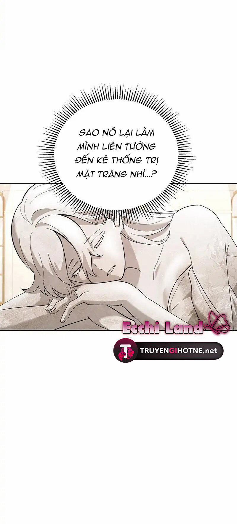 Nhân Vật Phản Diện Muốn Chết Một Cách Duyên Dáng 40.2 trang 11