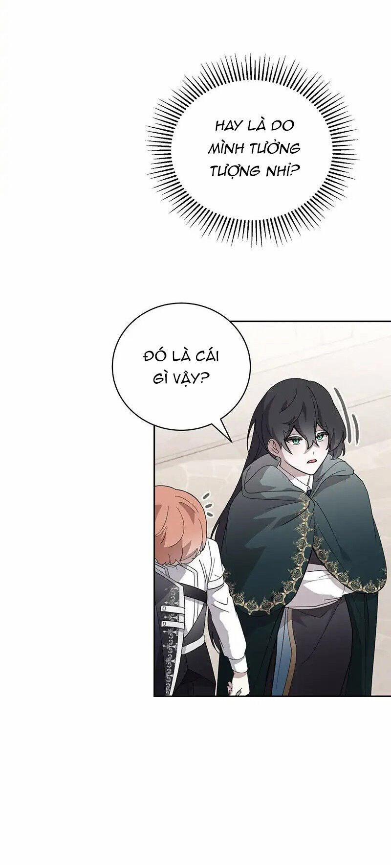 Nhân Vật Phản Diện Muốn Chết Một Cách Duyên Dáng 40.2 trang 12