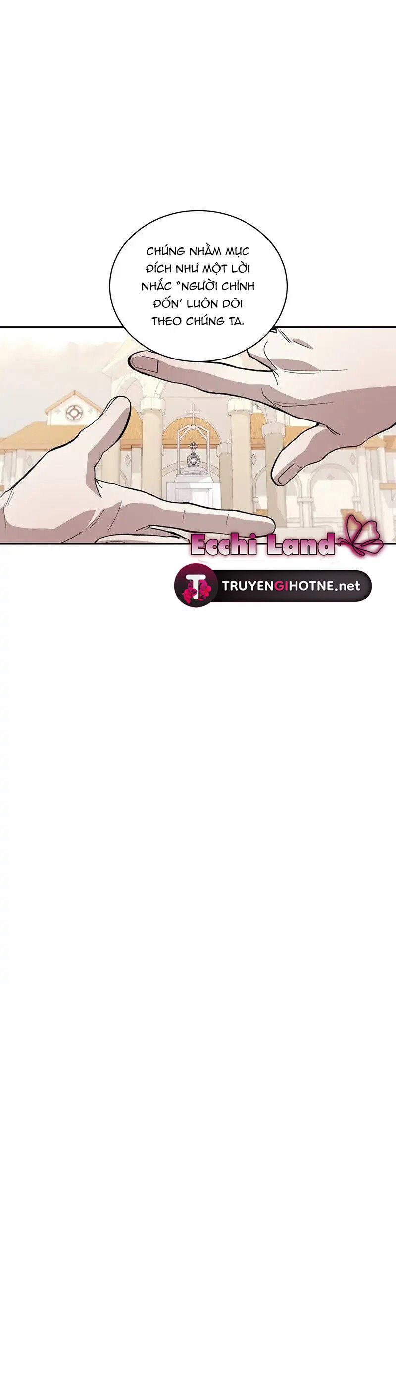 Nhân Vật Phản Diện Muốn Chết Một Cách Duyên Dáng 40.2 trang 15