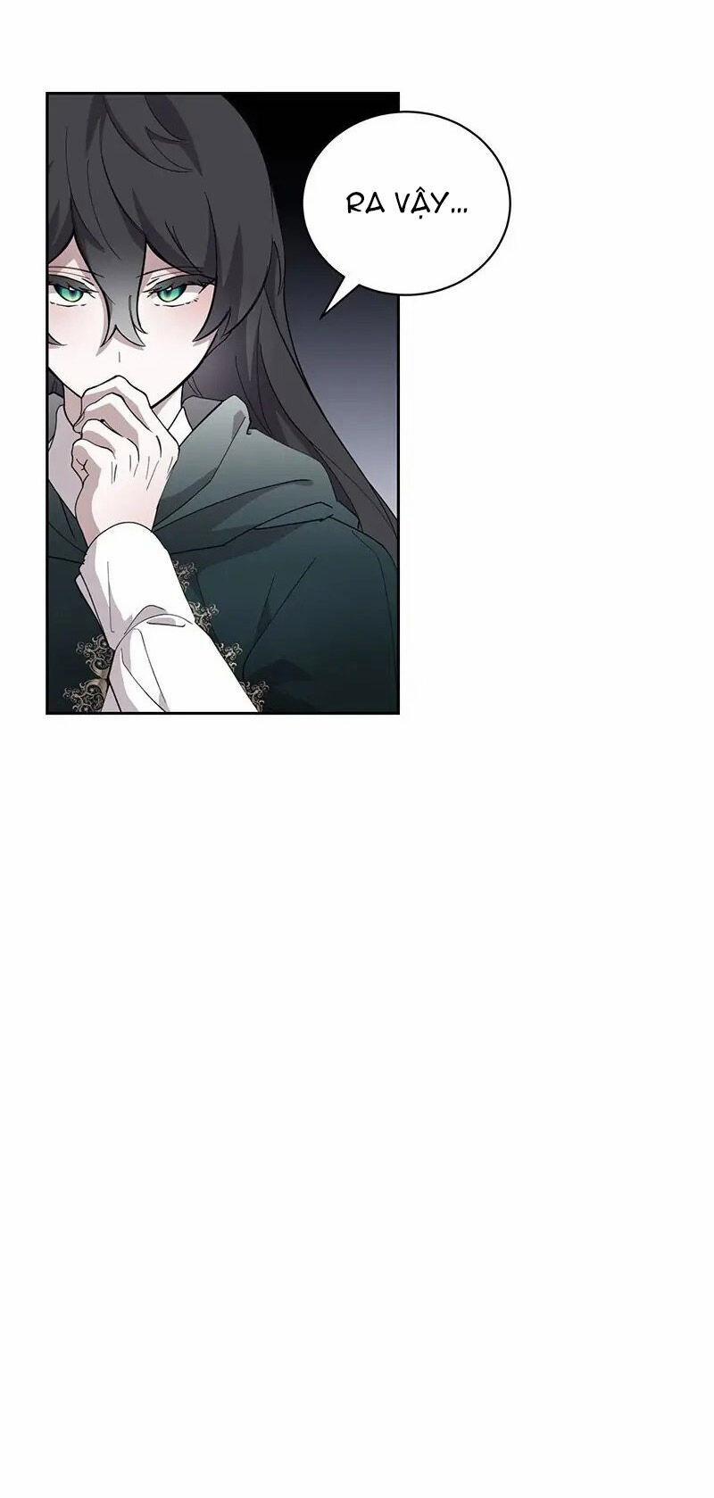 Nhân Vật Phản Diện Muốn Chết Một Cách Duyên Dáng 40.2 trang 16