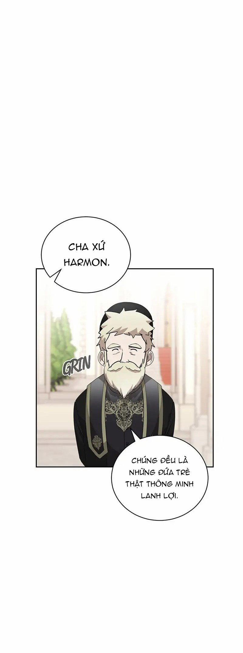 Nhân Vật Phản Diện Muốn Chết Một Cách Duyên Dáng 40.2 trang 22