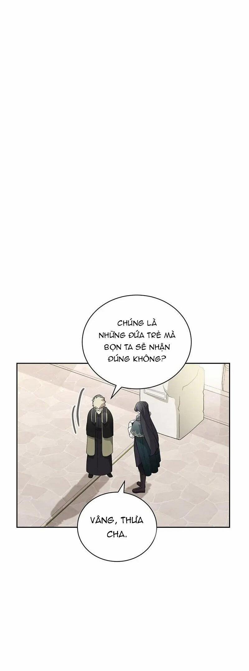 Nhân Vật Phản Diện Muốn Chết Một Cách Duyên Dáng 40.2 trang 23