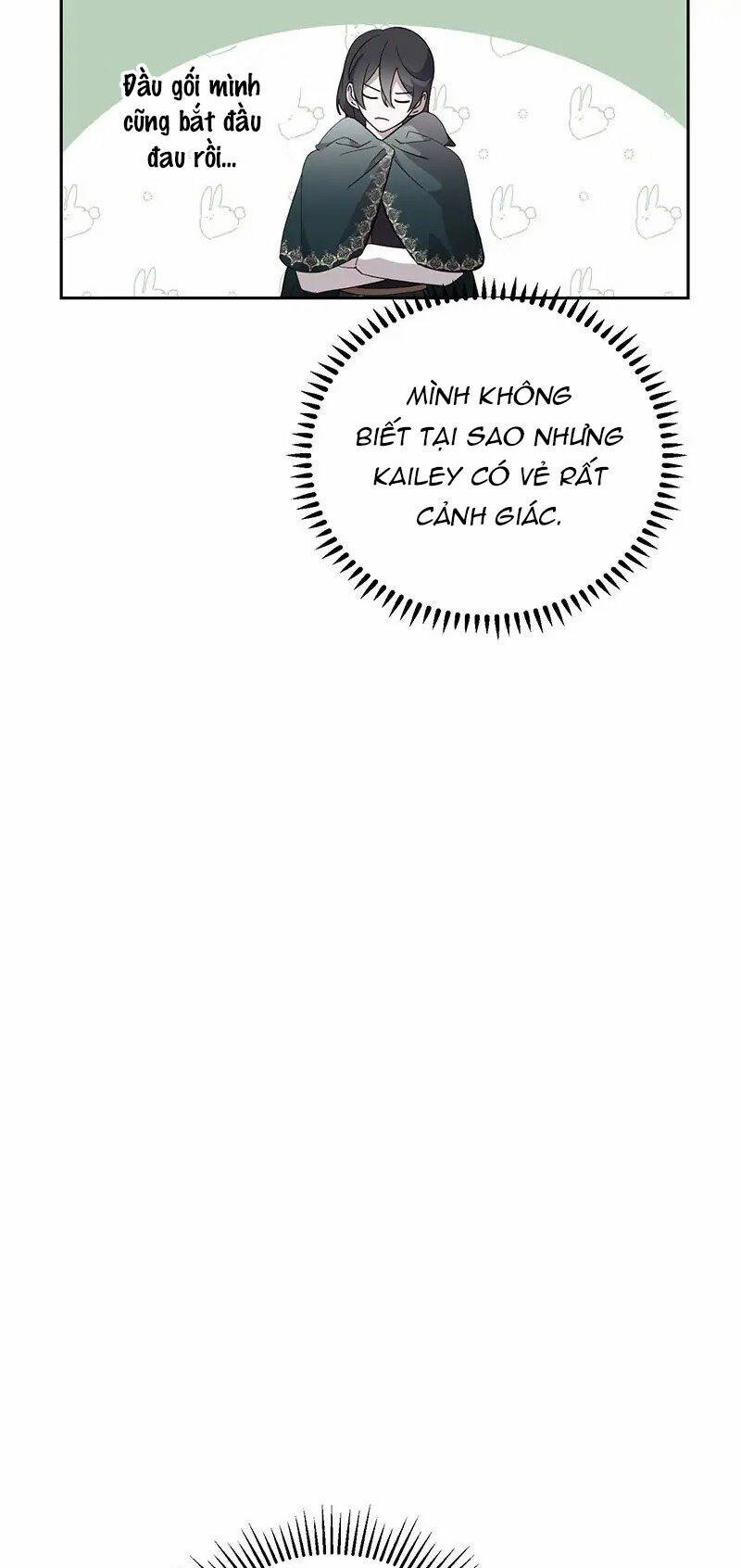 Nhân Vật Phản Diện Muốn Chết Một Cách Duyên Dáng 40.2 trang 26