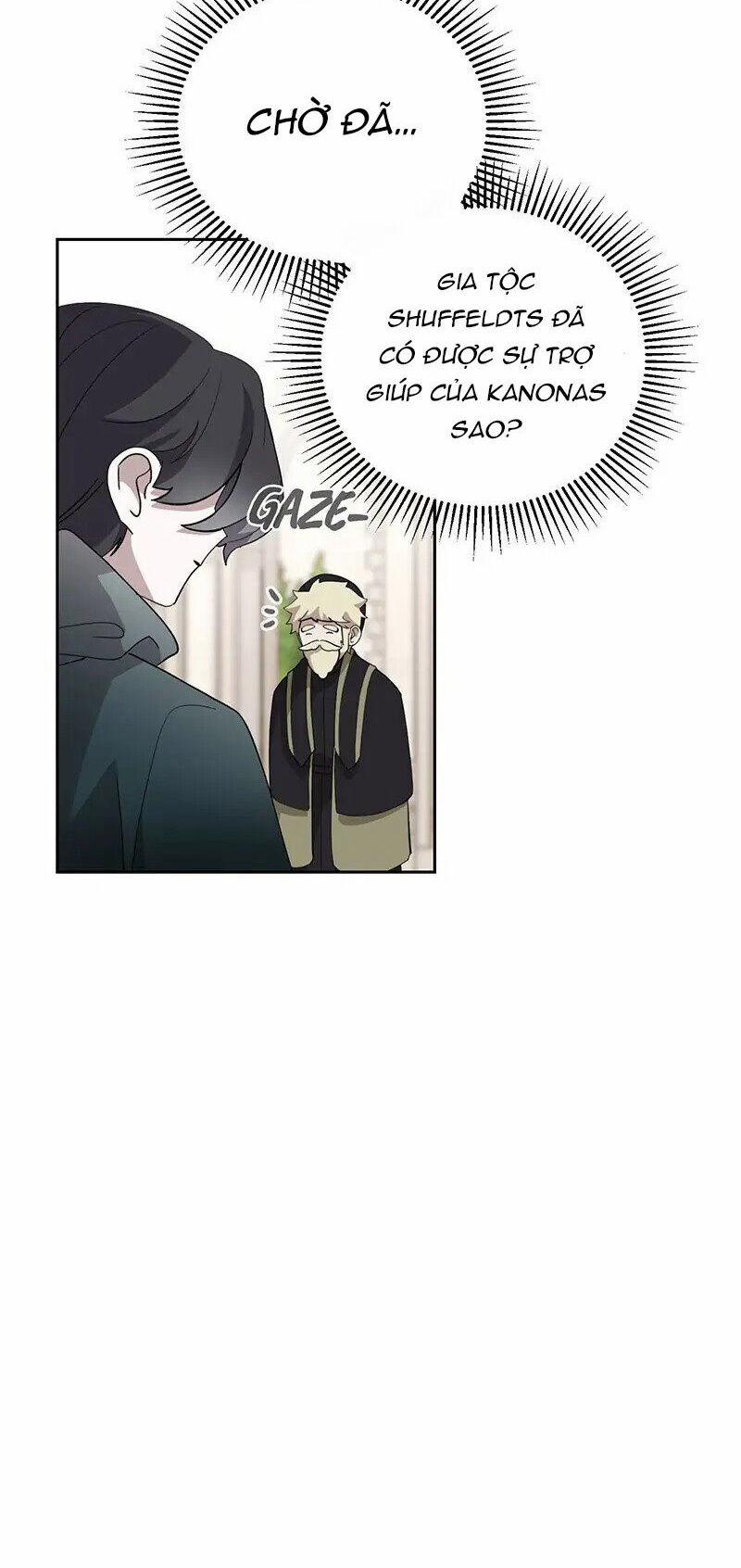 Nhân Vật Phản Diện Muốn Chết Một Cách Duyên Dáng 40.2 trang 27