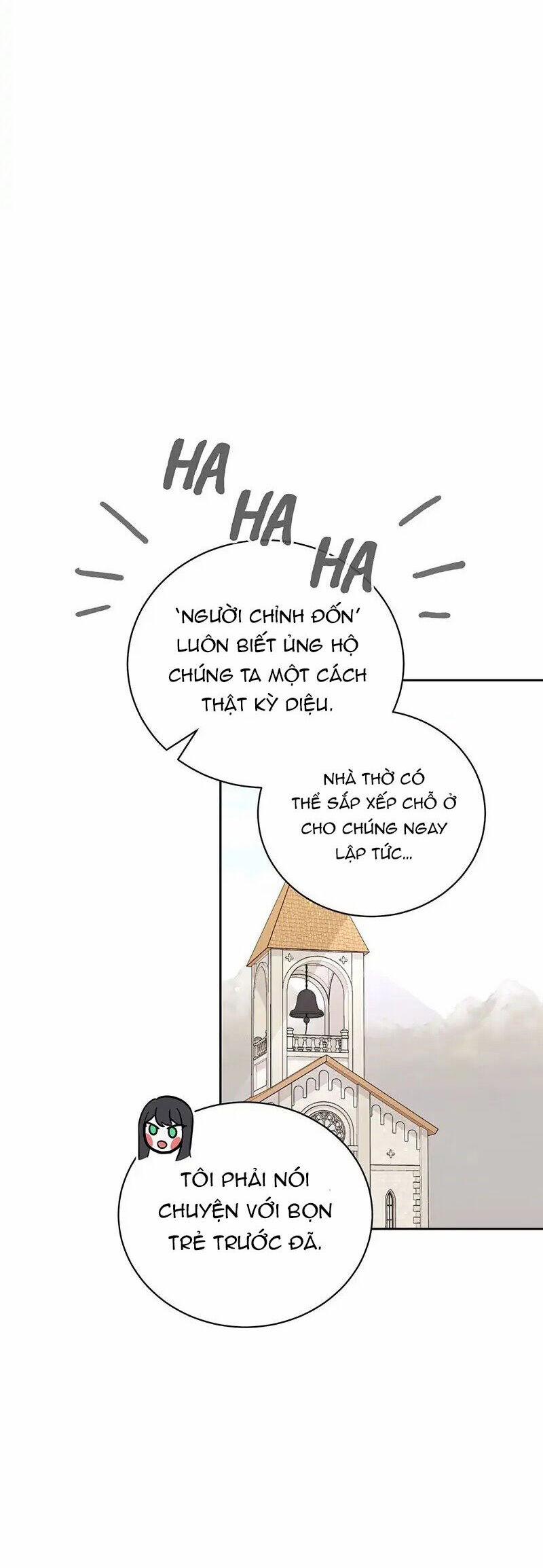 Nhân Vật Phản Diện Muốn Chết Một Cách Duyên Dáng 40.2 trang 29