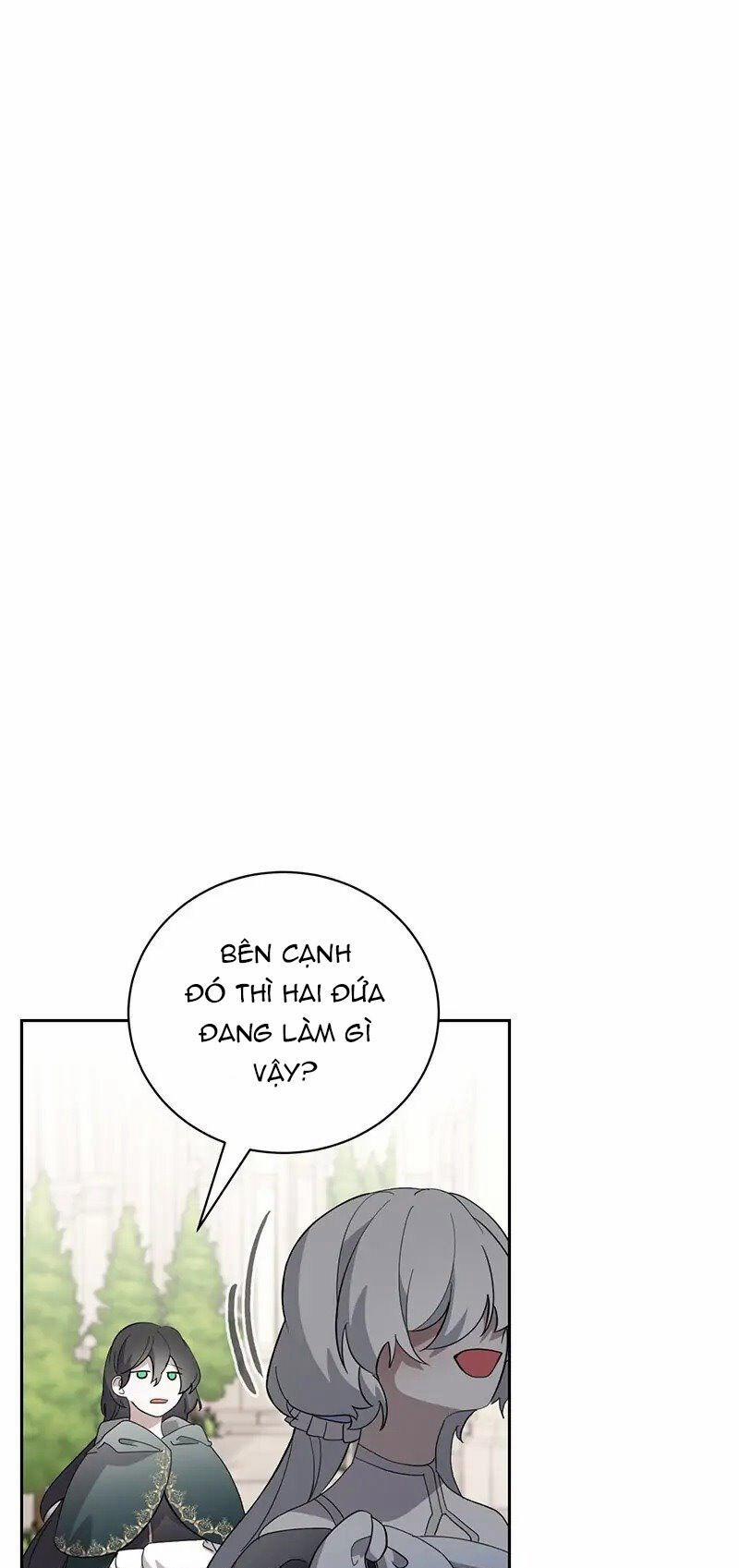 Nhân Vật Phản Diện Muốn Chết Một Cách Duyên Dáng 40.2 trang 3