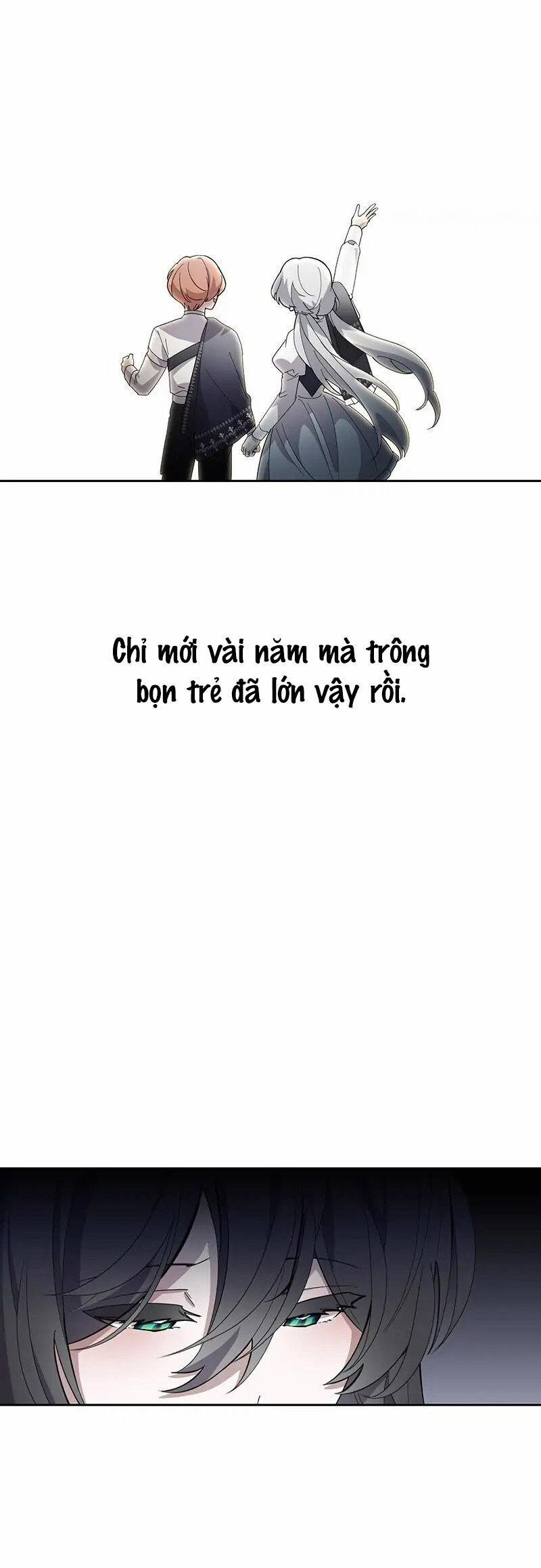 Nhân Vật Phản Diện Muốn Chết Một Cách Duyên Dáng 40.2 trang 32