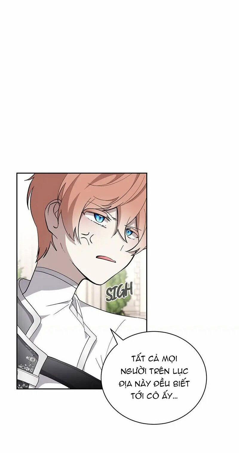 Nhân Vật Phản Diện Muốn Chết Một Cách Duyên Dáng 40.2 trang 6