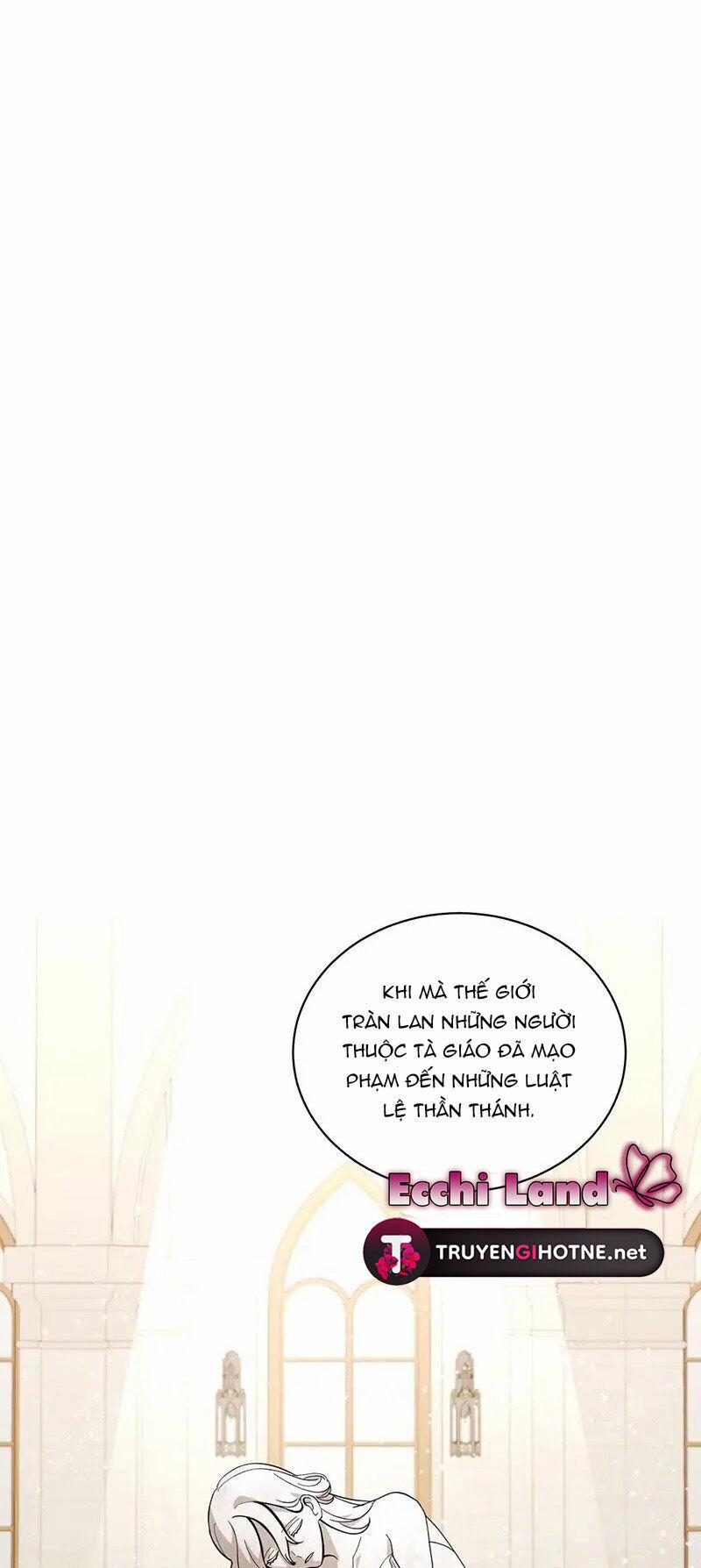 Nhân Vật Phản Diện Muốn Chết Một Cách Duyên Dáng 40.2 trang 7