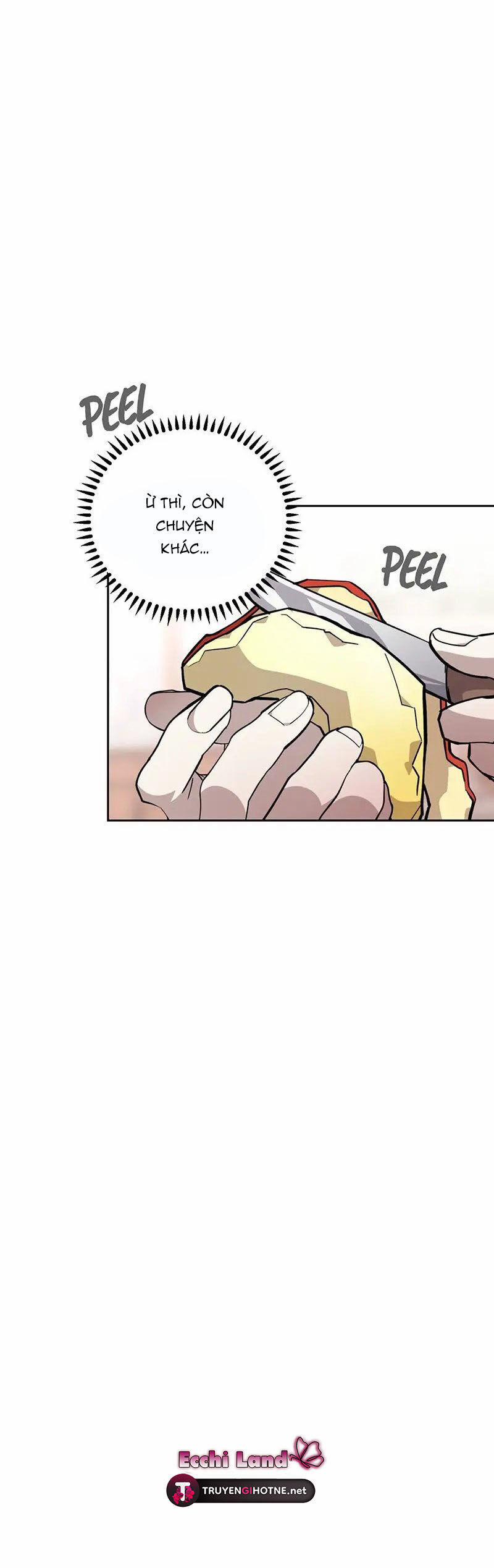 Nhân Vật Phản Diện Muốn Chết Một Cách Duyên Dáng 41.1 trang 10