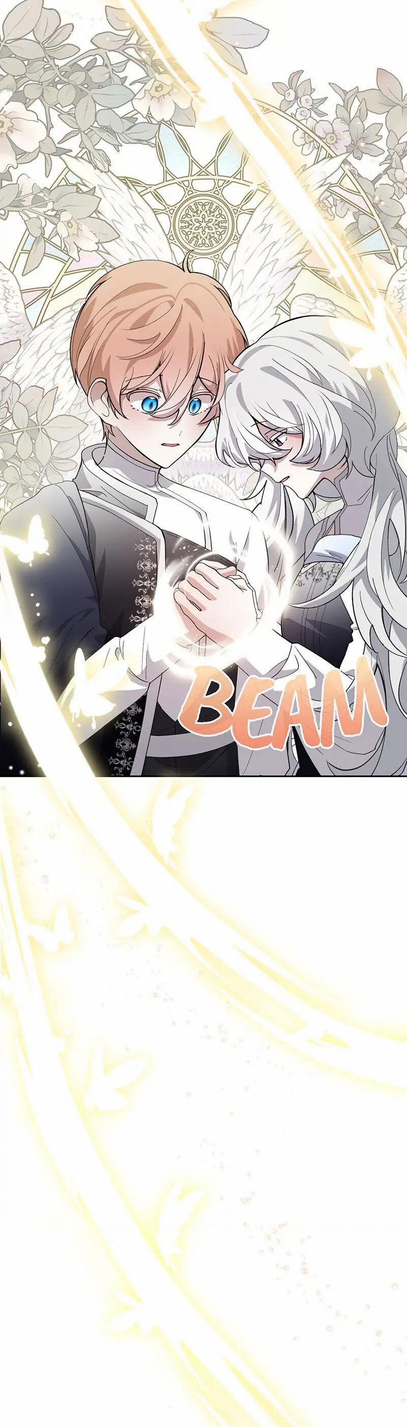 Nhân Vật Phản Diện Muốn Chết Một Cách Duyên Dáng 41.1 trang 14