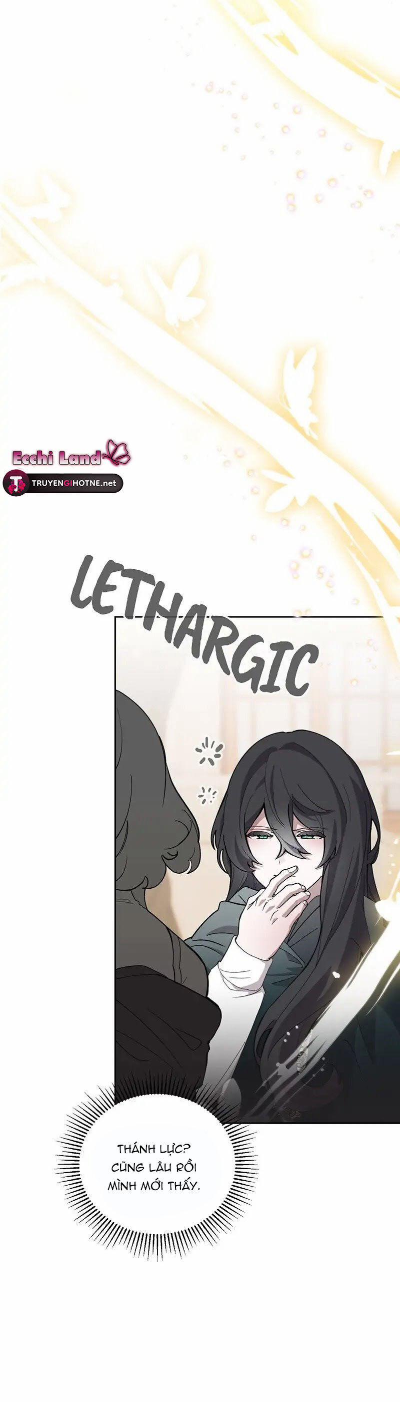 Nhân Vật Phản Diện Muốn Chết Một Cách Duyên Dáng 41.1 trang 15