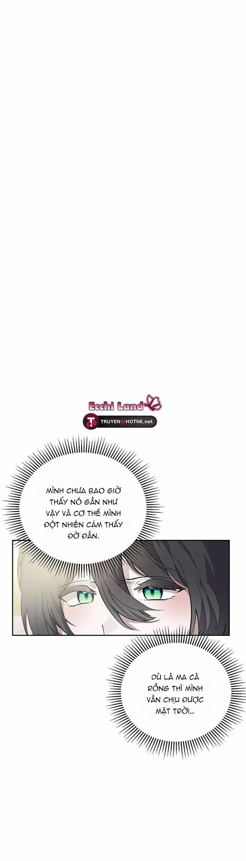 Nhân Vật Phản Diện Muốn Chết Một Cách Duyên Dáng 41.1 trang 16