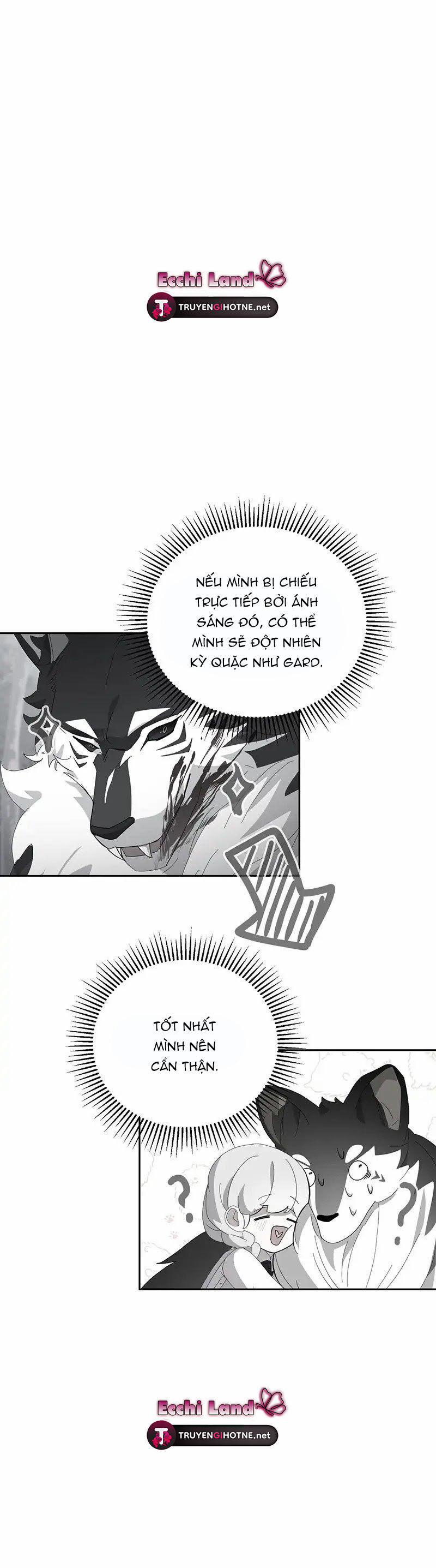 Nhân Vật Phản Diện Muốn Chết Một Cách Duyên Dáng 41.1 trang 17