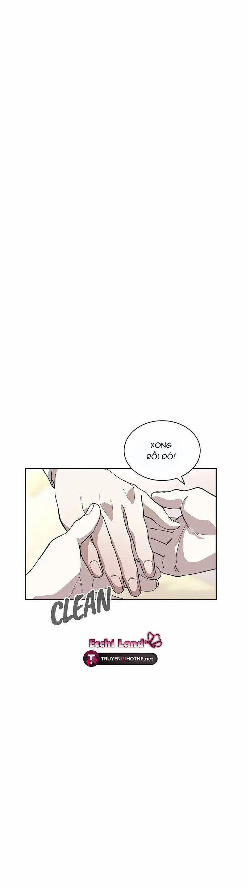 Nhân Vật Phản Diện Muốn Chết Một Cách Duyên Dáng 41.1 trang 18