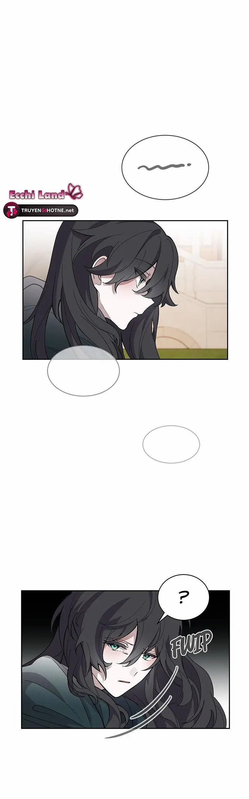 Nhân Vật Phản Diện Muốn Chết Một Cách Duyên Dáng 41.1 trang 21