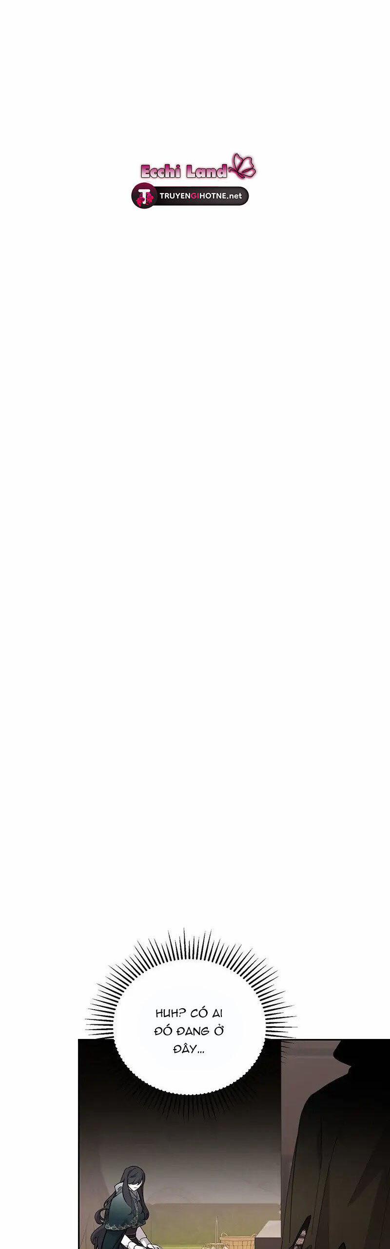 Nhân Vật Phản Diện Muốn Chết Một Cách Duyên Dáng 41.1 trang 22