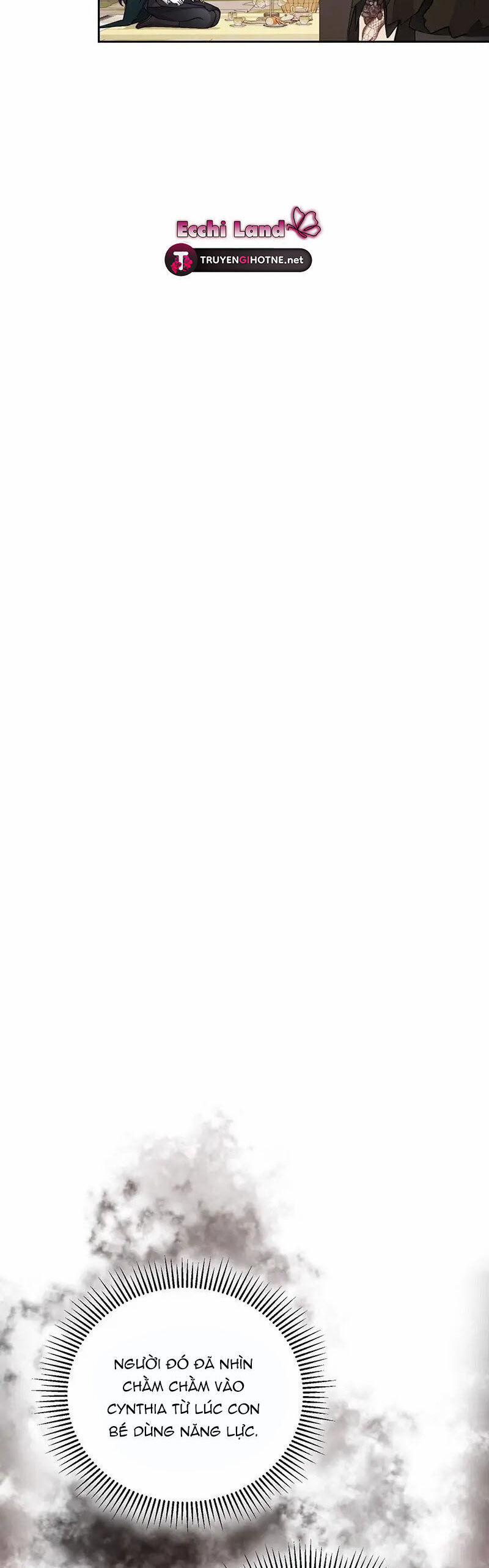 Nhân Vật Phản Diện Muốn Chết Một Cách Duyên Dáng 41.1 trang 23