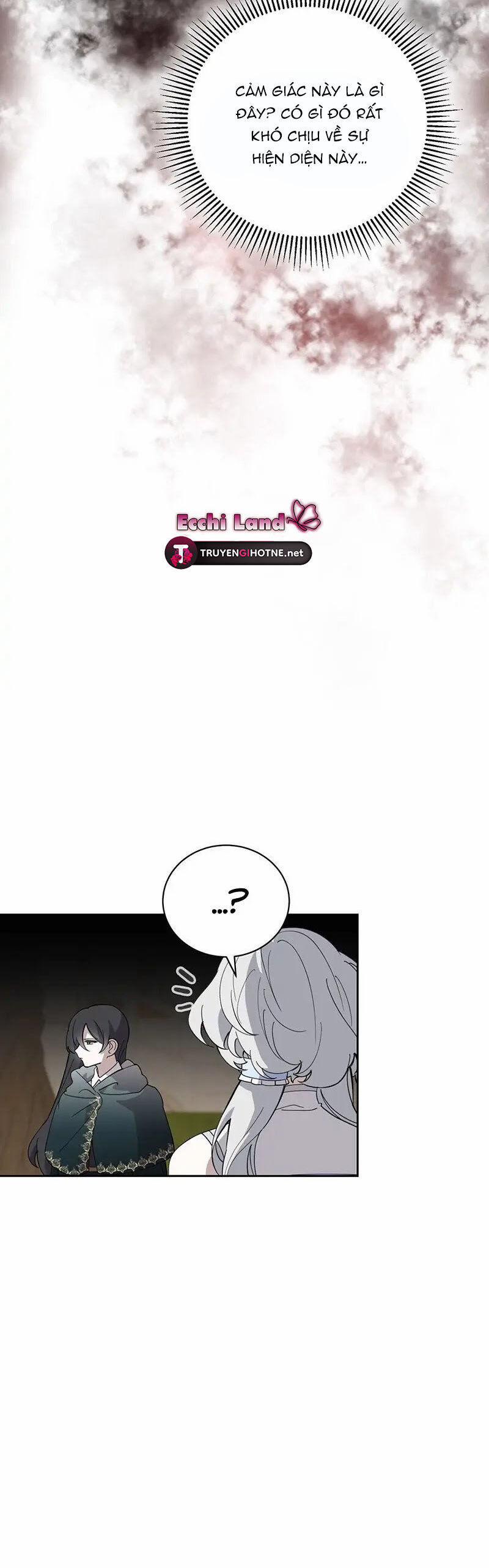 Nhân Vật Phản Diện Muốn Chết Một Cách Duyên Dáng 41.1 trang 24