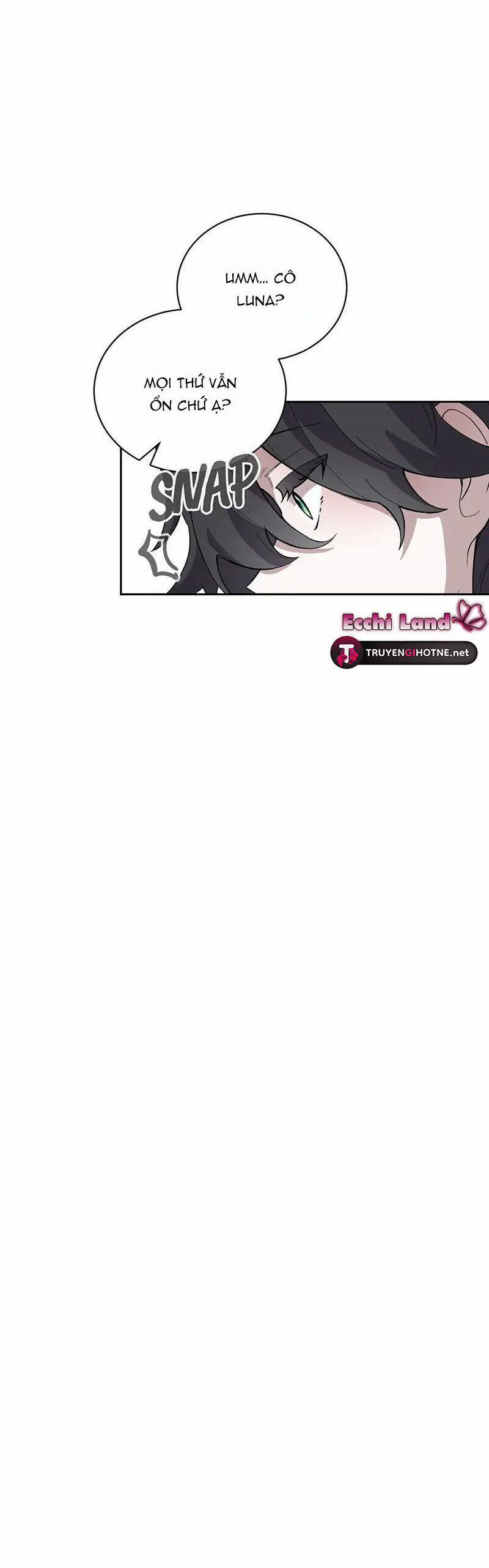 Nhân Vật Phản Diện Muốn Chết Một Cách Duyên Dáng 41.1 trang 25