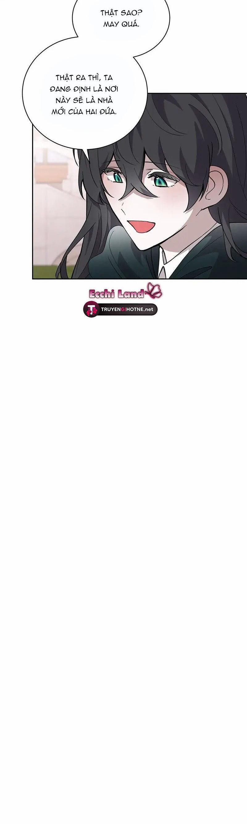 Nhân Vật Phản Diện Muốn Chết Một Cách Duyên Dáng 41.1 trang 29