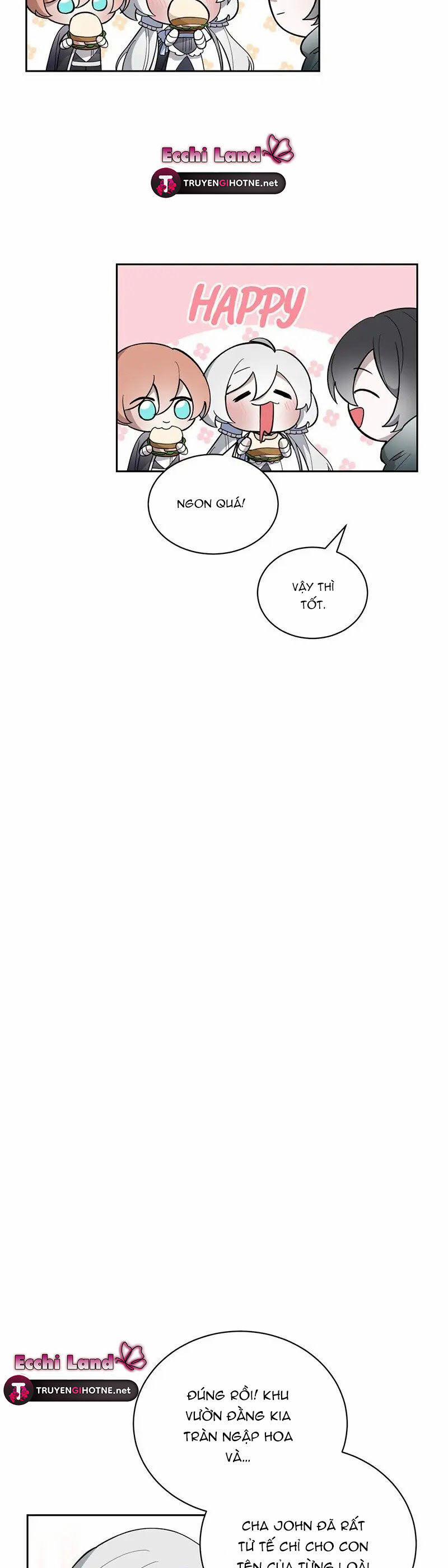 Nhân Vật Phản Diện Muốn Chết Một Cách Duyên Dáng 41.1 trang 3