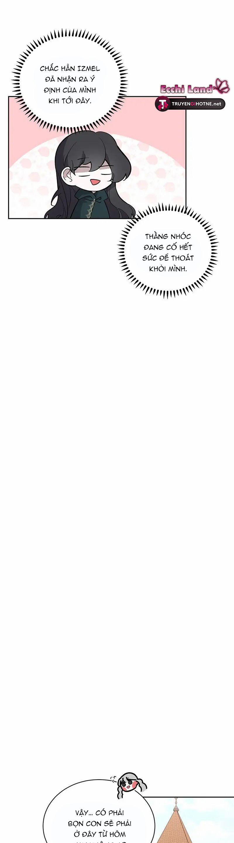 Nhân Vật Phản Diện Muốn Chết Một Cách Duyên Dáng 41.1 trang 32