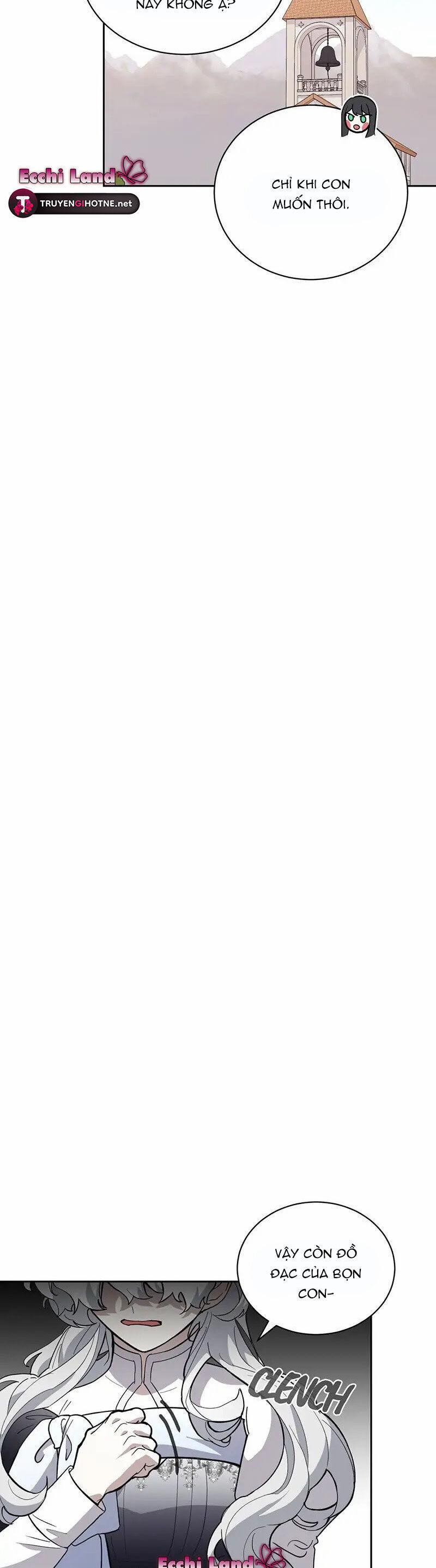 Nhân Vật Phản Diện Muốn Chết Một Cách Duyên Dáng 41.1 trang 33