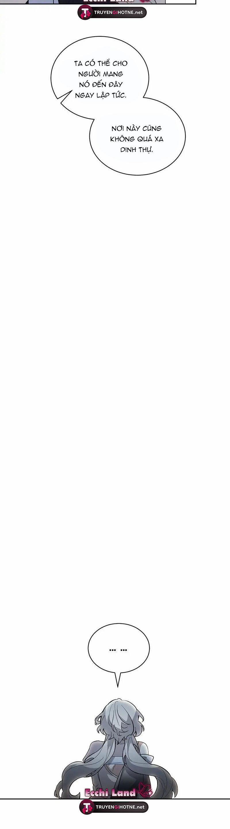 Nhân Vật Phản Diện Muốn Chết Một Cách Duyên Dáng 41.1 trang 34