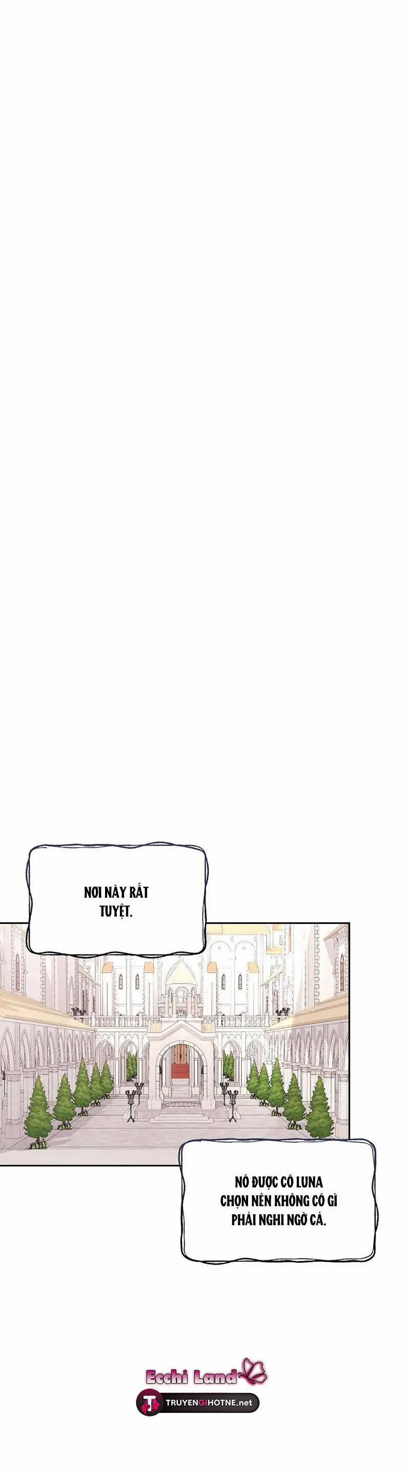 Nhân Vật Phản Diện Muốn Chết Một Cách Duyên Dáng 41.1 trang 35