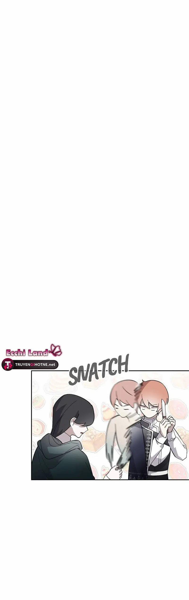 Nhân Vật Phản Diện Muốn Chết Một Cách Duyên Dáng 41.1 trang 6