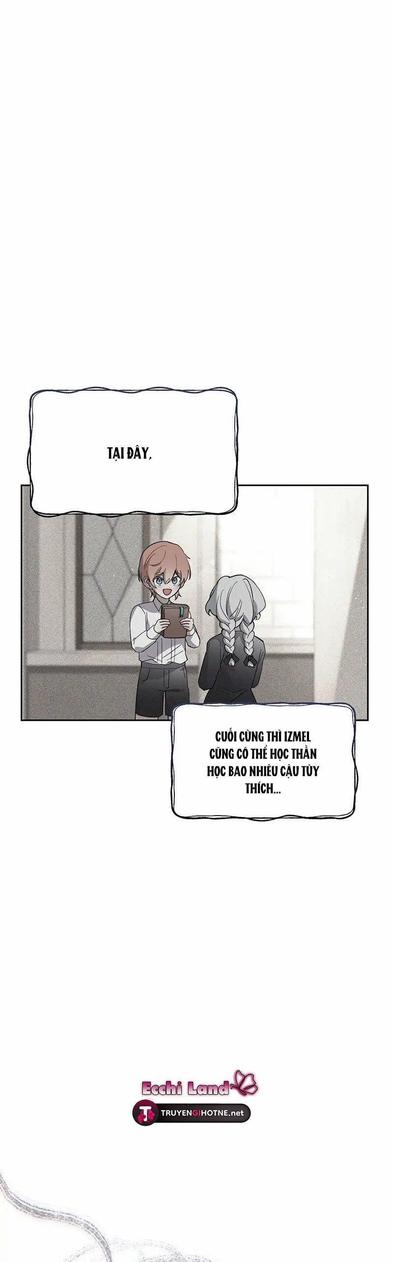 Nhân Vật Phản Diện Muốn Chết Một Cách Duyên Dáng 41.2 trang 0