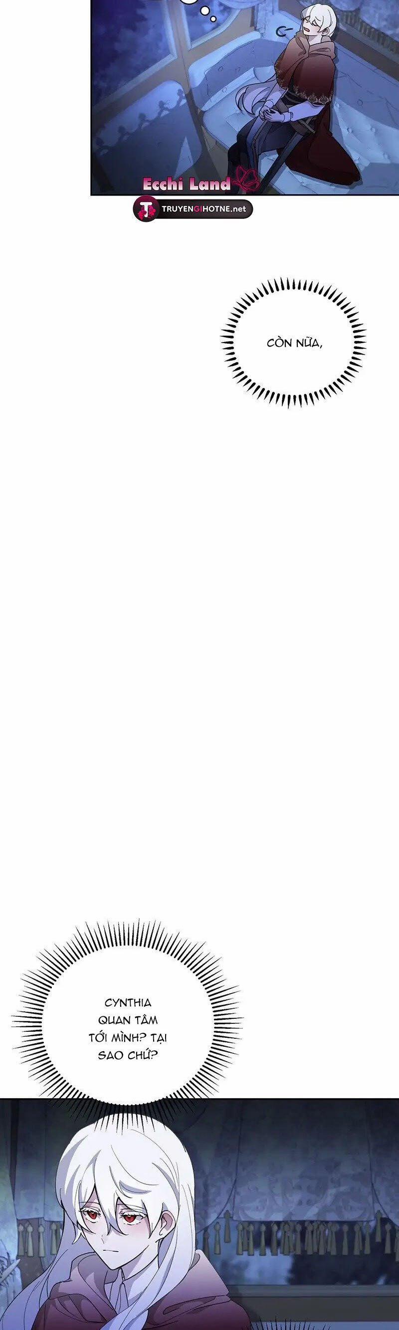 Nhân Vật Phản Diện Muốn Chết Một Cách Duyên Dáng 41.2 trang 13