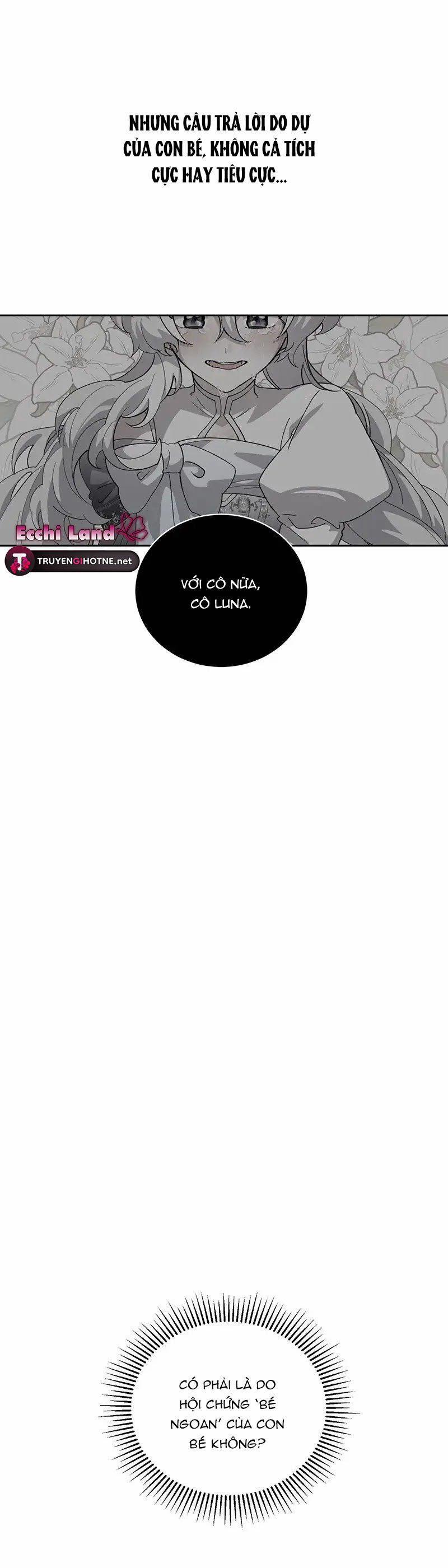 Nhân Vật Phản Diện Muốn Chết Một Cách Duyên Dáng 41.2 trang 17