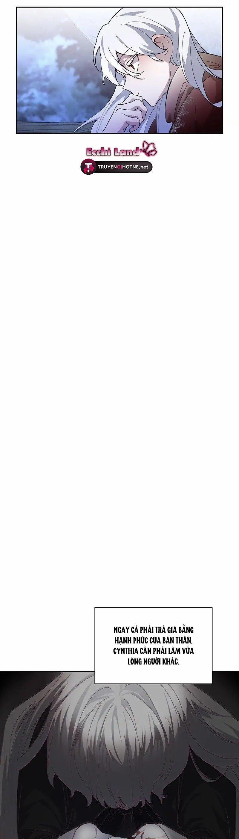 Nhân Vật Phản Diện Muốn Chết Một Cách Duyên Dáng 41.2 trang 18