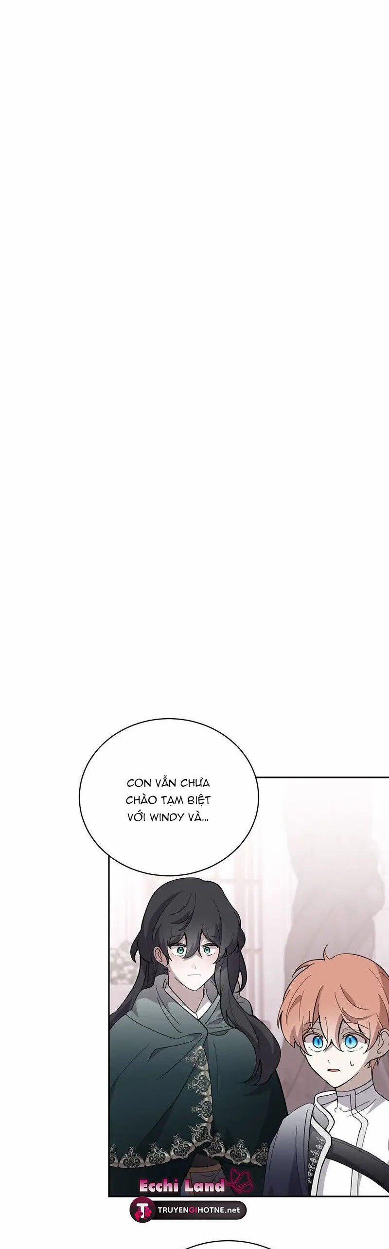 Nhân Vật Phản Diện Muốn Chết Một Cách Duyên Dáng 41.2 trang 2