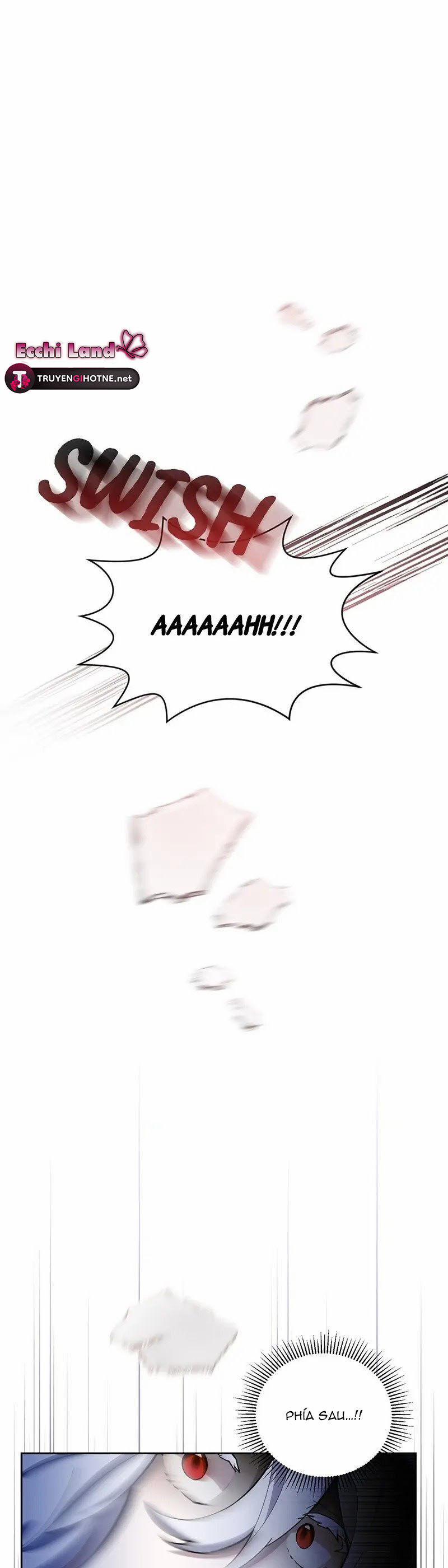 Nhân Vật Phản Diện Muốn Chết Một Cách Duyên Dáng 41.2 trang 25