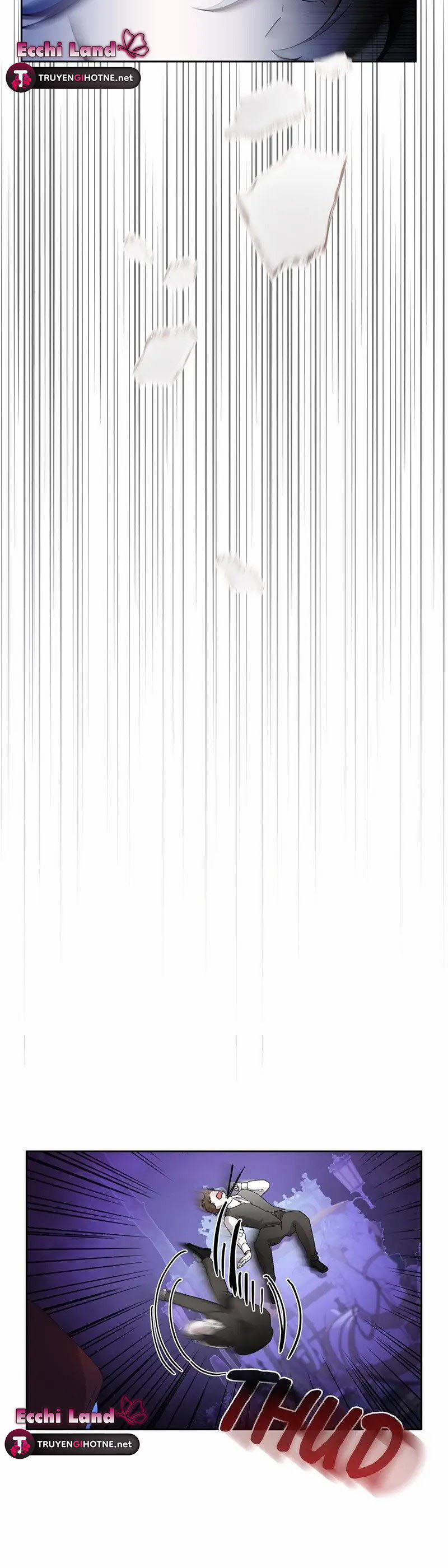 Nhân Vật Phản Diện Muốn Chết Một Cách Duyên Dáng 41.2 trang 26