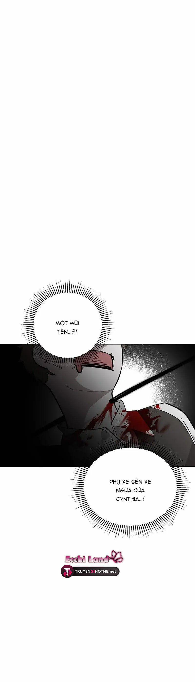 Nhân Vật Phản Diện Muốn Chết Một Cách Duyên Dáng 41.2 trang 27