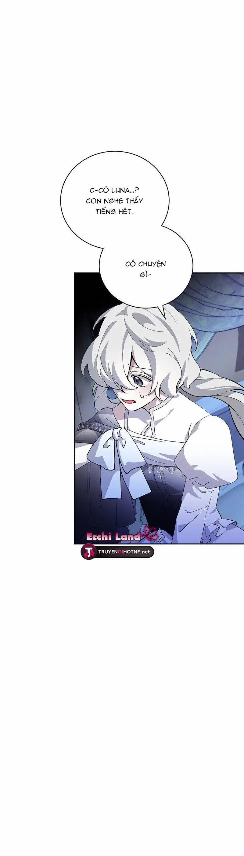 Nhân Vật Phản Diện Muốn Chết Một Cách Duyên Dáng 41.2 trang 28