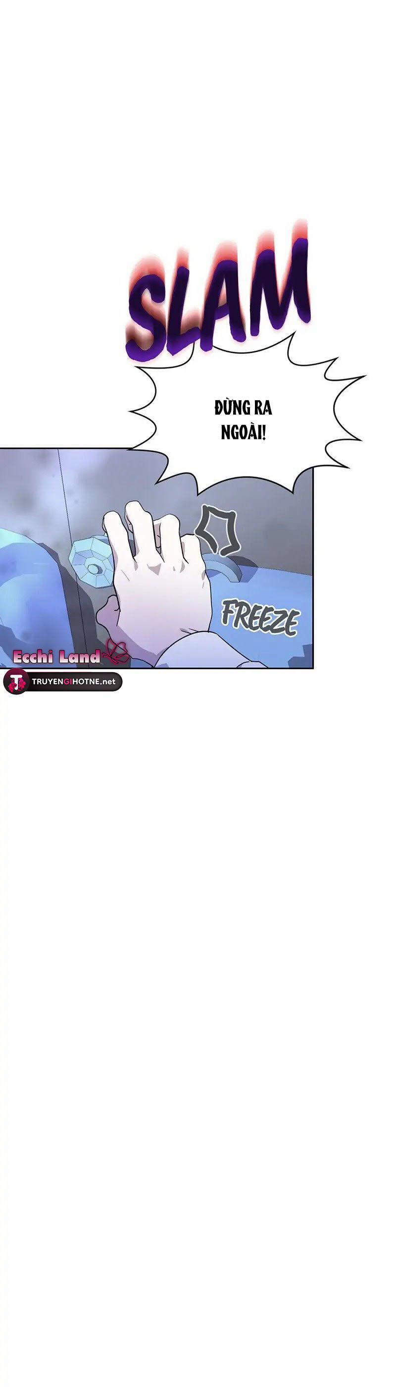 Nhân Vật Phản Diện Muốn Chết Một Cách Duyên Dáng 41.2 trang 29