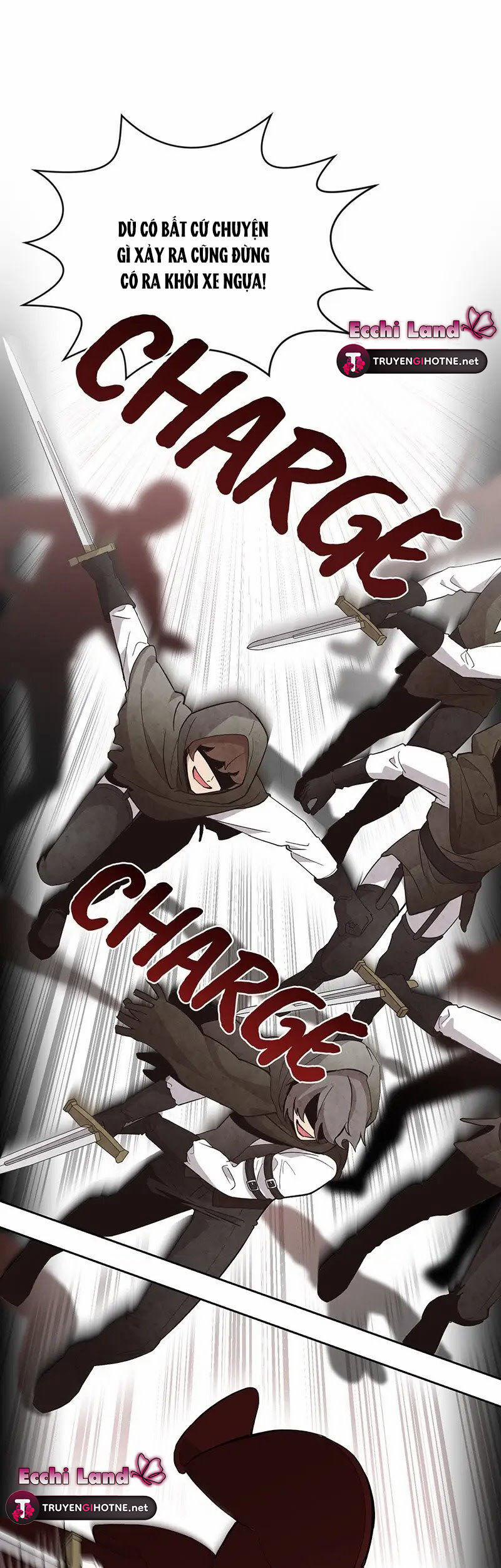 Nhân Vật Phản Diện Muốn Chết Một Cách Duyên Dáng 41.2 trang 30