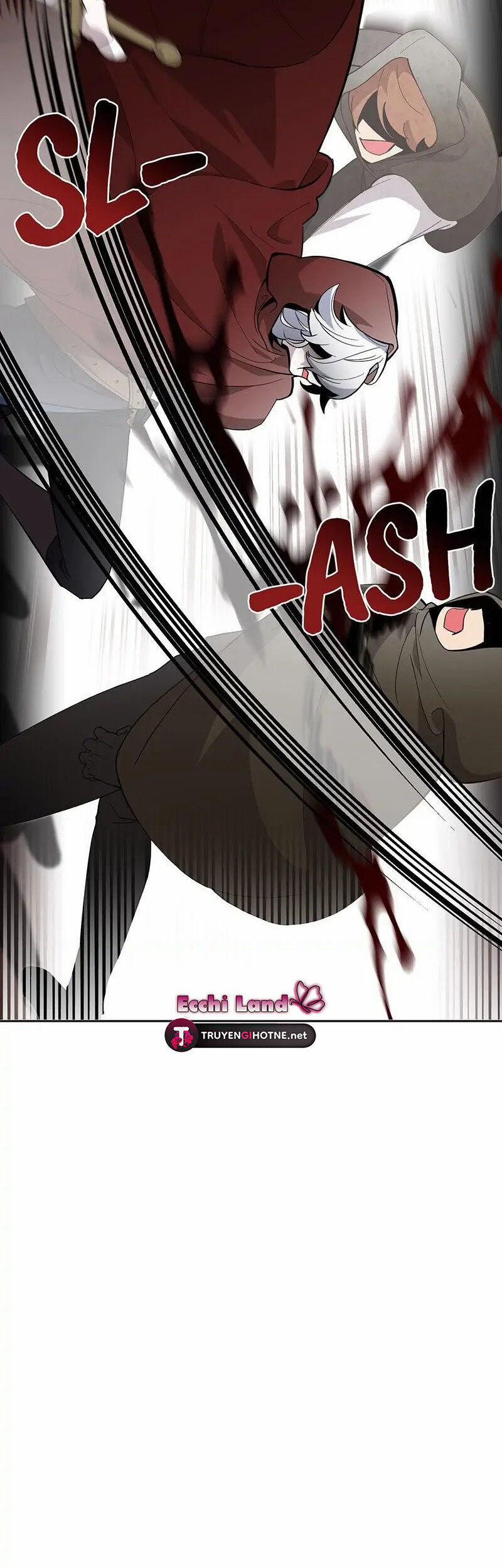 Nhân Vật Phản Diện Muốn Chết Một Cách Duyên Dáng 41.2 trang 31