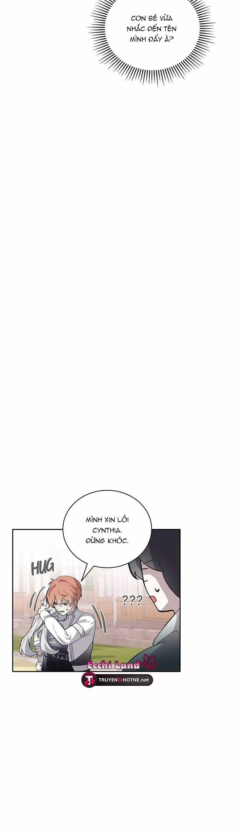 Nhân Vật Phản Diện Muốn Chết Một Cách Duyên Dáng 41.2 trang 6