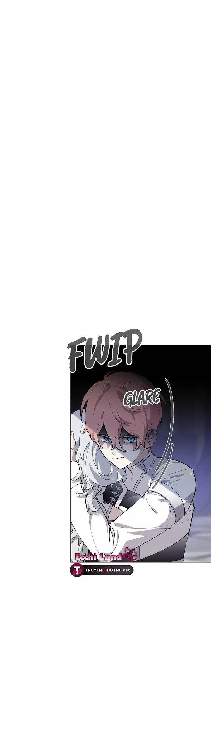 Nhân Vật Phản Diện Muốn Chết Một Cách Duyên Dáng 41.2 trang 7