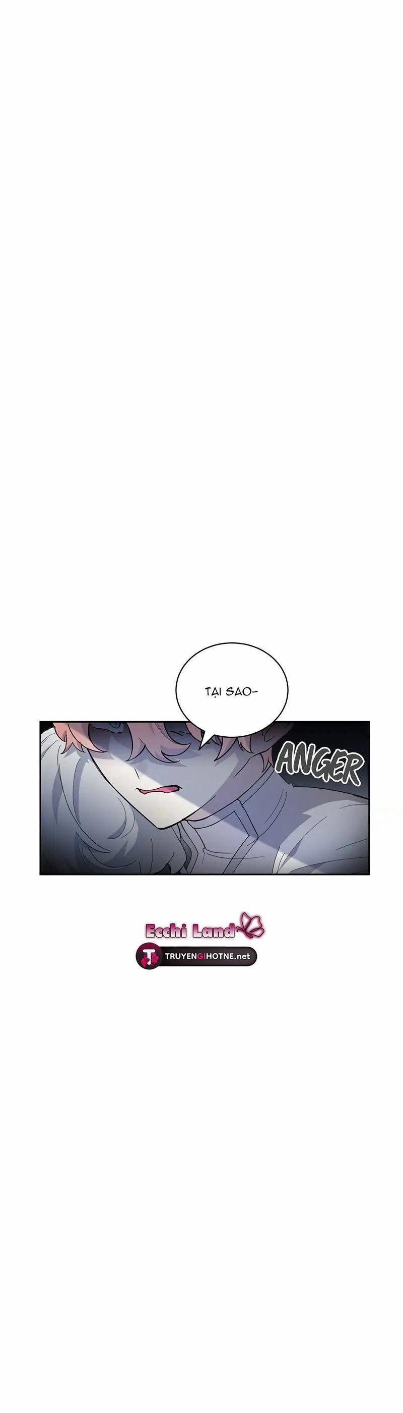 Nhân Vật Phản Diện Muốn Chết Một Cách Duyên Dáng 41.2 trang 8